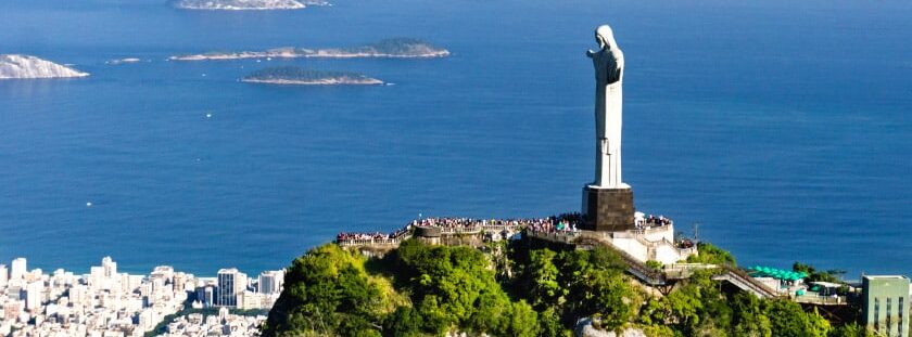 Rio de Janeiro - 1 Tour